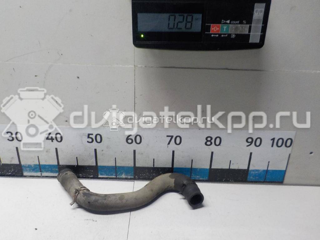 Фото Патрубок радиатора  1351ew для citroen C2 {forloop.counter}}