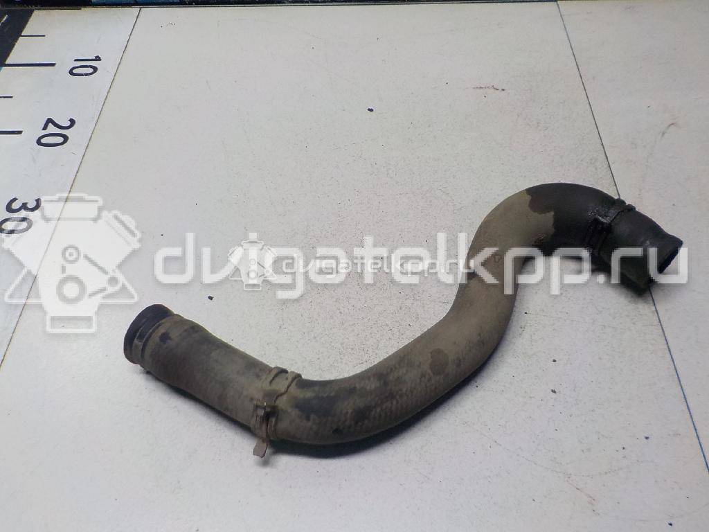 Фото Патрубок радиатора  1351ew для citroen C2 {forloop.counter}}