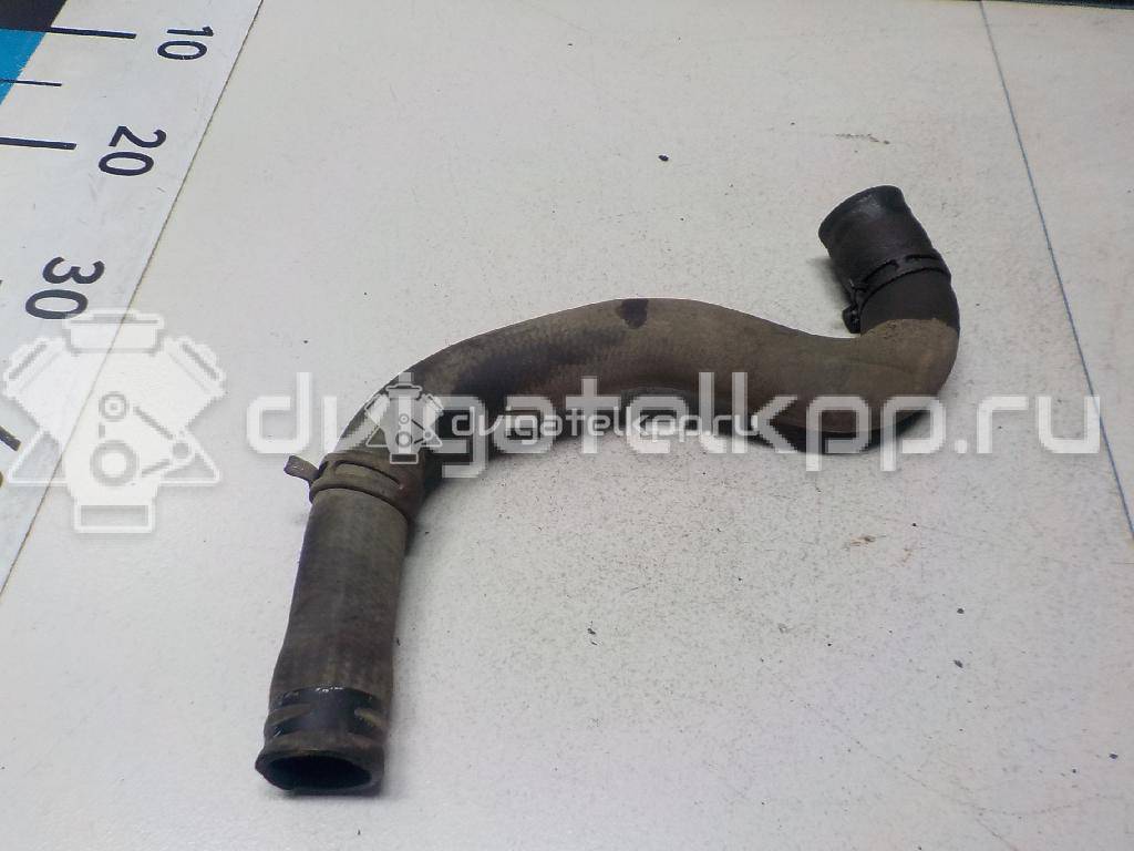 Фото Патрубок радиатора  1351ew для citroen C2 {forloop.counter}}