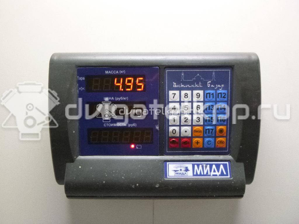 Фото Диск тормозной задний  424919 для Citroen C3 / C4 / Ds3 {forloop.counter}}