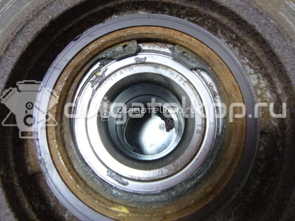 Фото Диск тормозной задний  424919 для Citroen C3 / C4 / Ds3 {forloop.counter}}