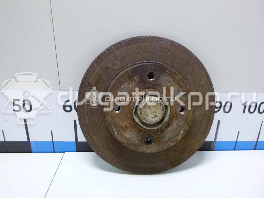 Фото Диск тормозной задний  424919 для Citroen C3 / C4 / Ds3 {forloop.counter}}