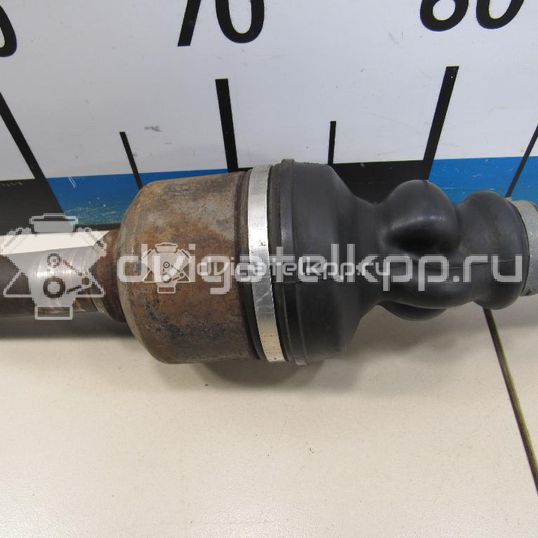 Фото Полуось передняя правая  3273LQ для Citroen C4 / Ds4 / Berlingo / C3 / Ds5