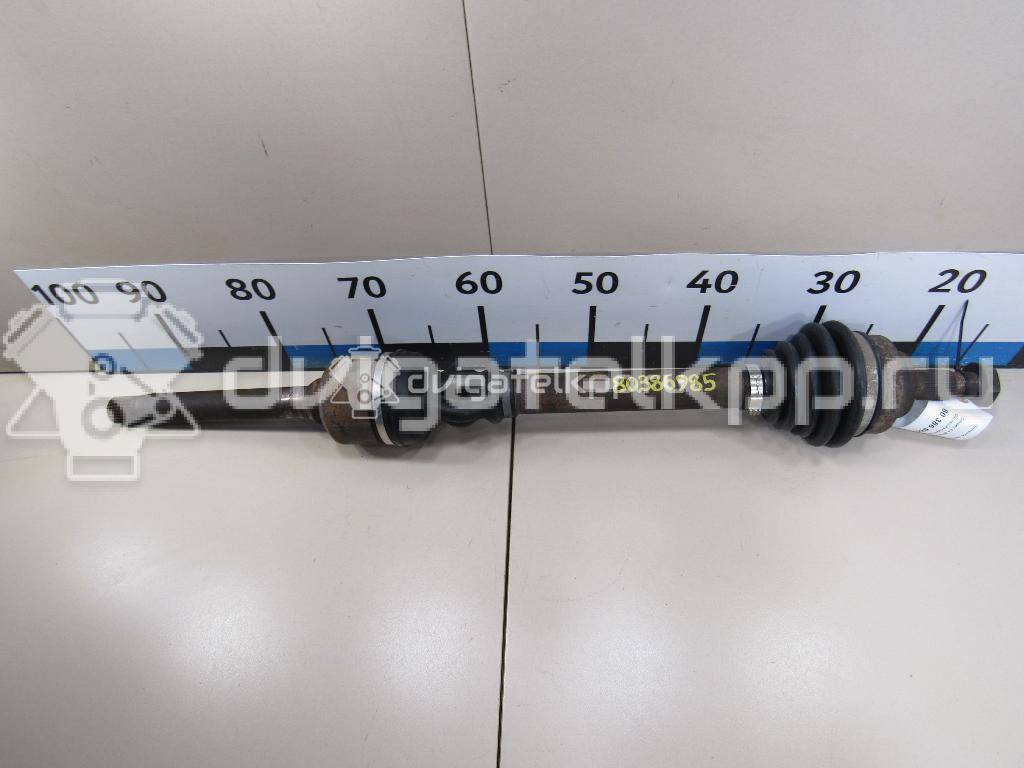 Фото Полуось передняя правая  3273LQ для Citroen C4 / Ds4 / Berlingo / C3 / Ds5 {forloop.counter}}