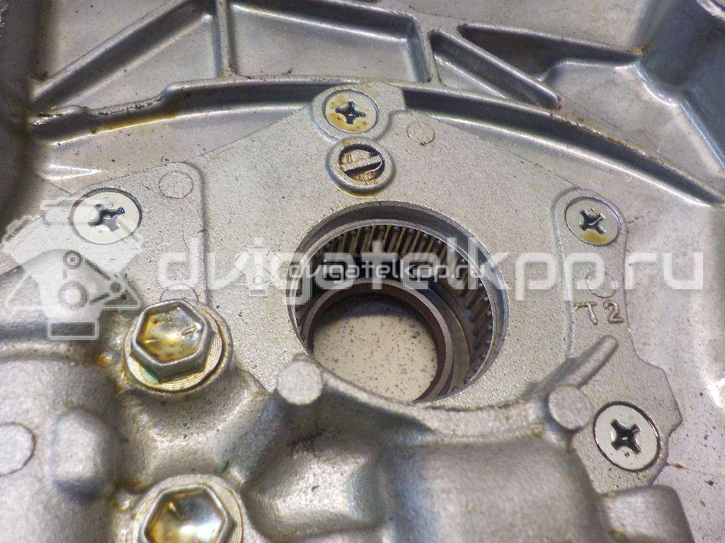 Фото Крышка двигателя передняя для двигателя 4A92 для Mitsubishi (Soueast) Lancer 113 л.с 16V 1.6 л бензин 1060A192 {forloop.counter}}