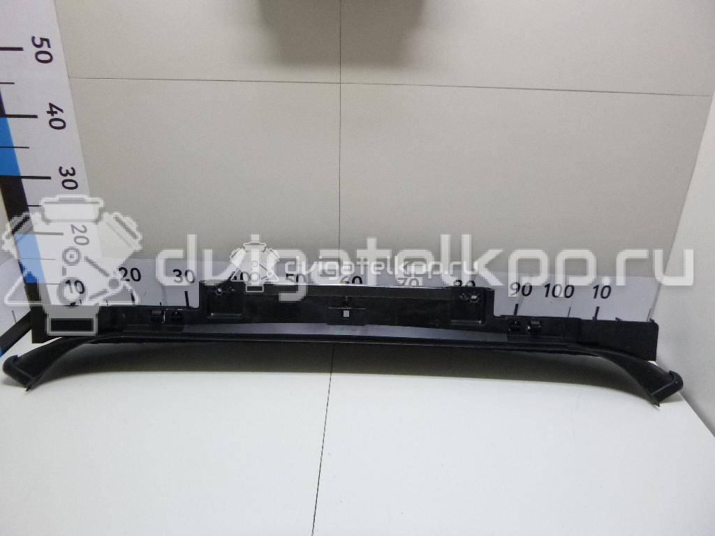 Фото Усилитель заднего бампера  741681 для Citroen C4 {forloop.counter}}