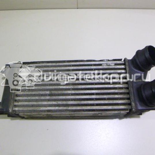 Фото Интеркулер  1440H9 для Citroen Ds5 / Xantia / C4 / Ds4