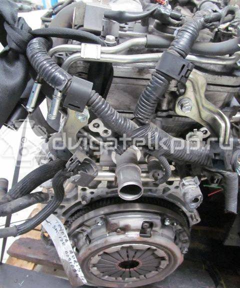 Фото Контрактный (б/у) двигатель 1ZR-FE для Toyota / Toyota (Gac) / Toyota (Faw) 122-132 л.с 16V 1.6 л бензин {forloop.counter}}