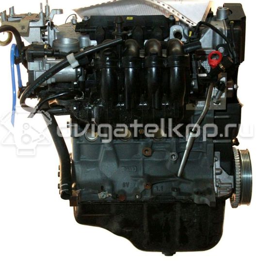 Фото Контрактный (б/у) двигатель 169 A4.000 для Chrysler / Fiat 69 л.с 8V 1.2 л бензин