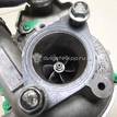 Фото Турбокомпрессор (турбина) для двигателя YD25DDTi для Nissan Bassara / Nv350 E26 / Serena / Sani / Presage 100-190 л.с 16V 2.5 л Дизельное топливо 14411VK50B {forloop.counter}}