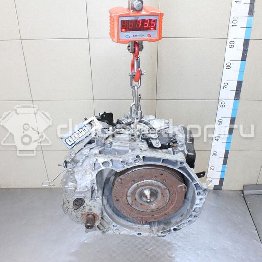 Фото Контрактная (б/у) АКПП для citroen C4 II  V    9808131280