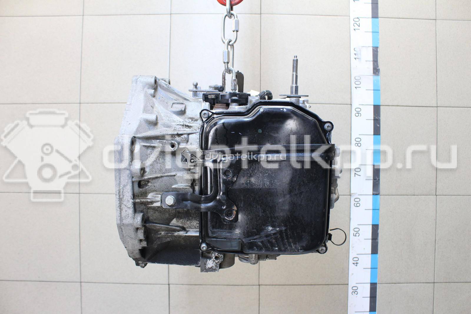 Фото Контрактная (б/у) АКПП для citroen C4 II  V    9808131280 {forloop.counter}}