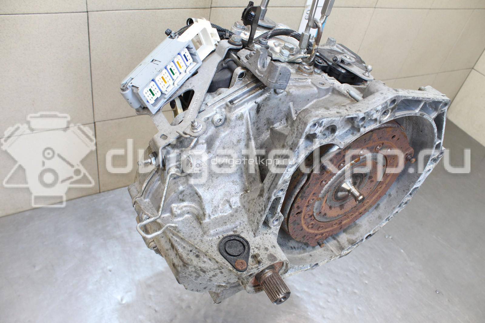 Фото Контрактная (б/у) АКПП для citroen C4 II  V    9808131280 {forloop.counter}}