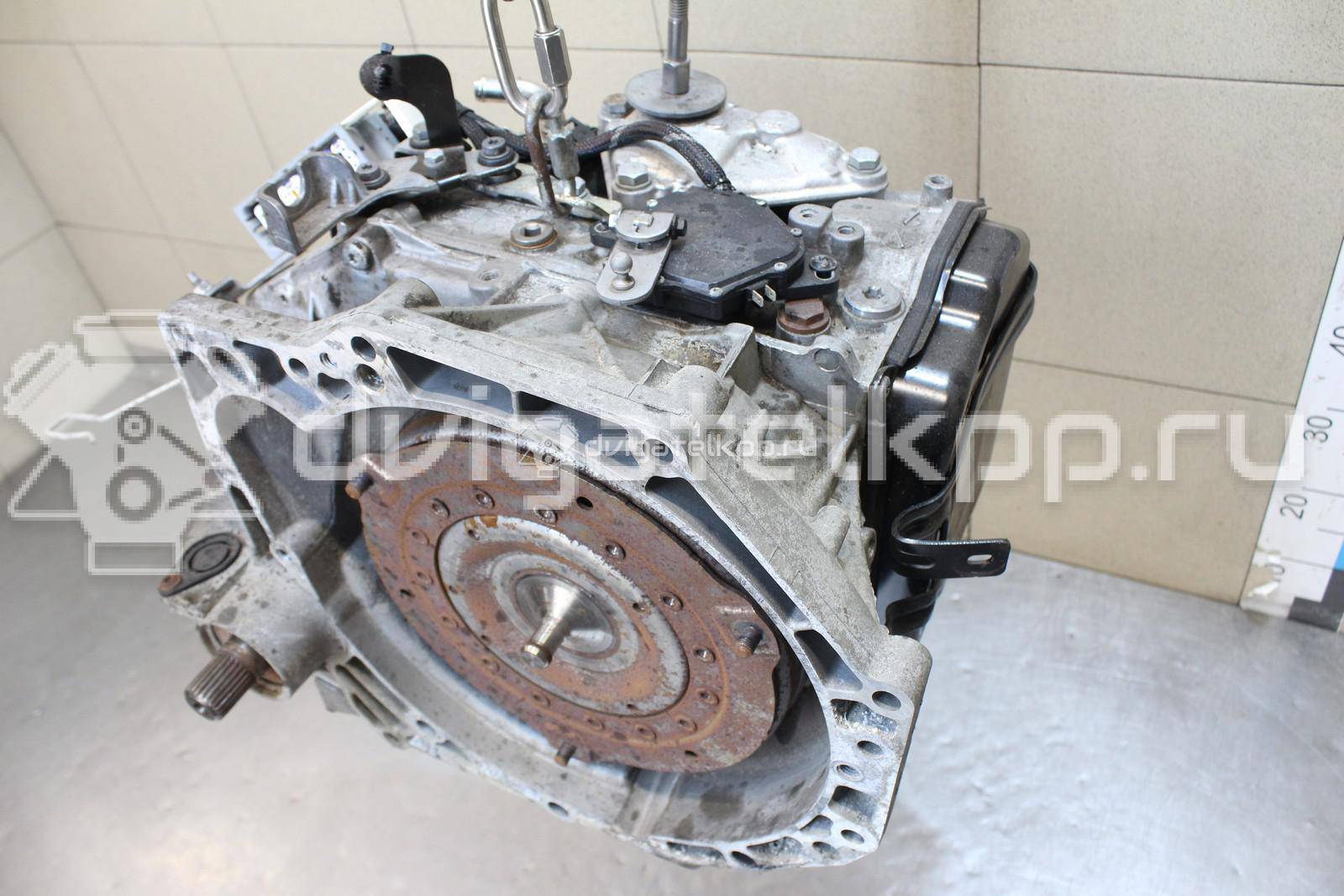 Фото Контрактная (б/у) АКПП для citroen C4 II  V    9808131280 {forloop.counter}}