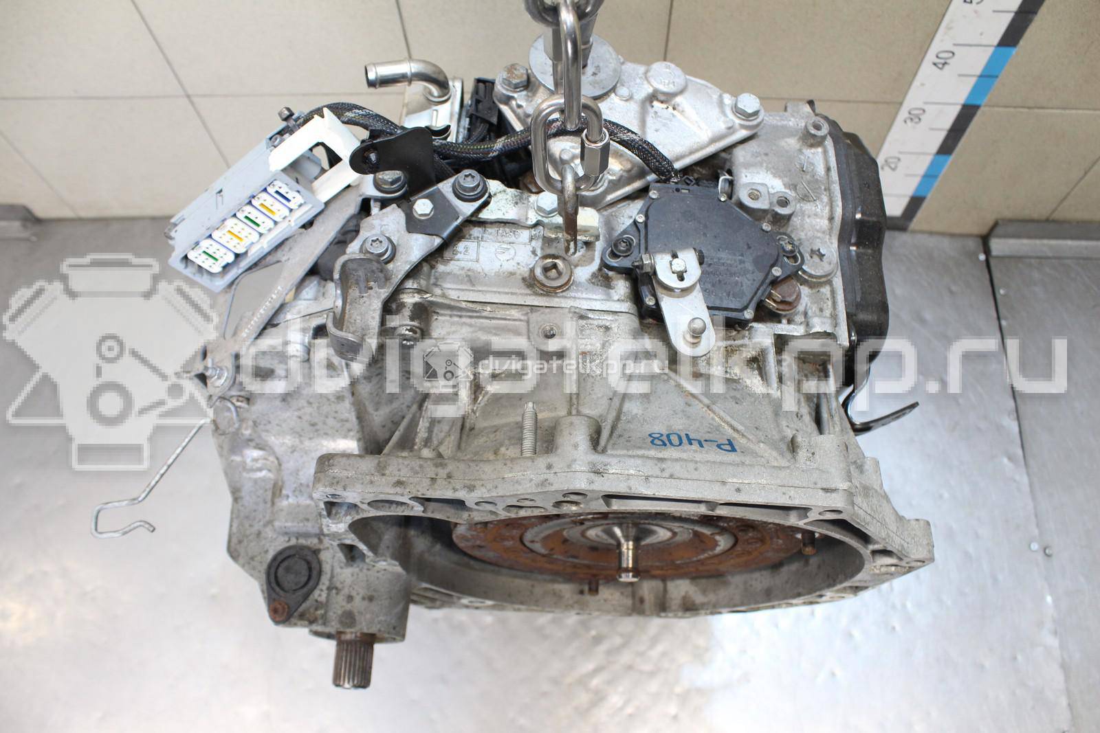 Фото Контрактная (б/у) АКПП для citroen C4 II  V    9808131280 {forloop.counter}}