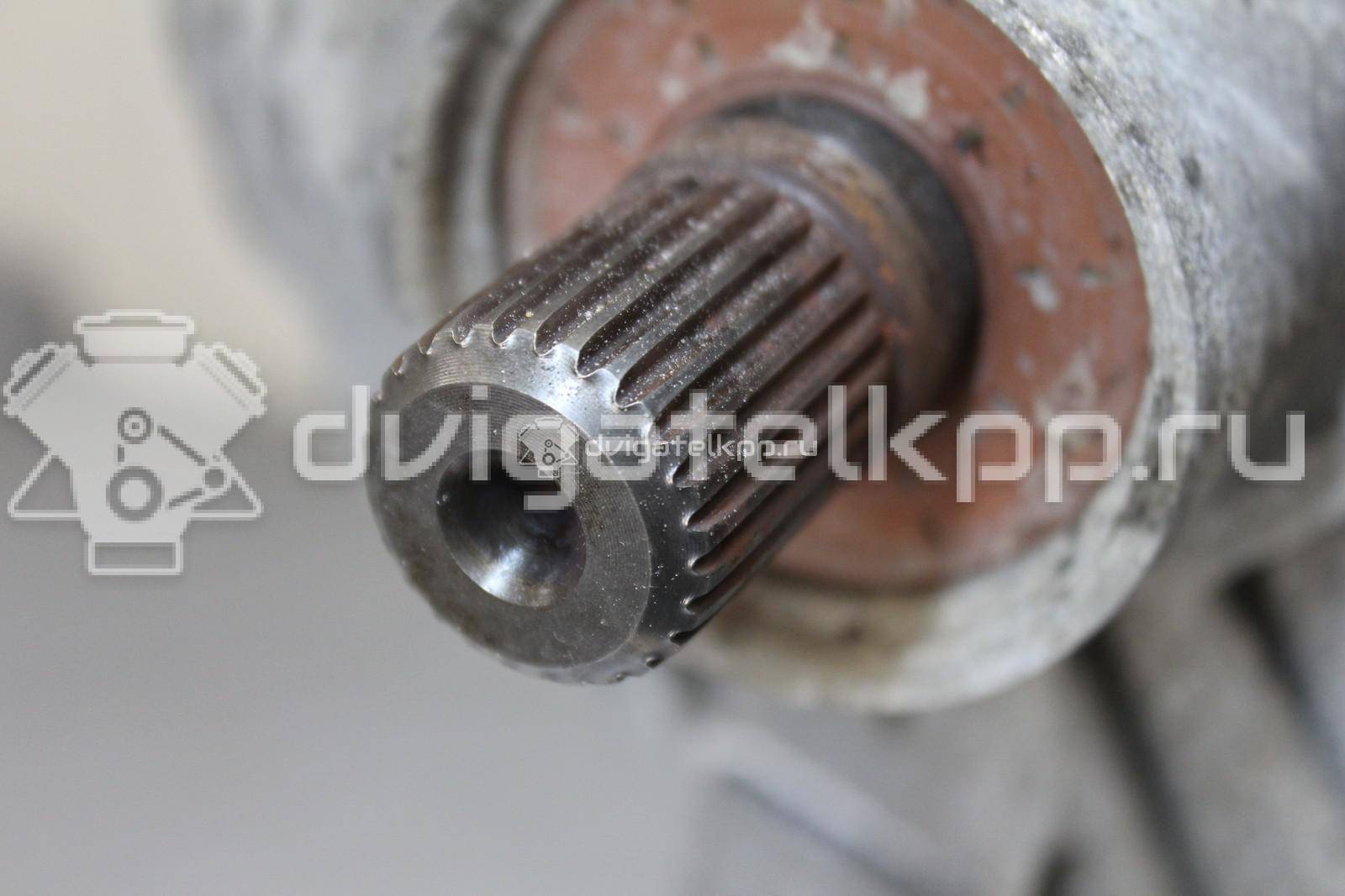 Фото Контрактная (б/у) АКПП для citroen C4 II  V    9808131280 {forloop.counter}}
