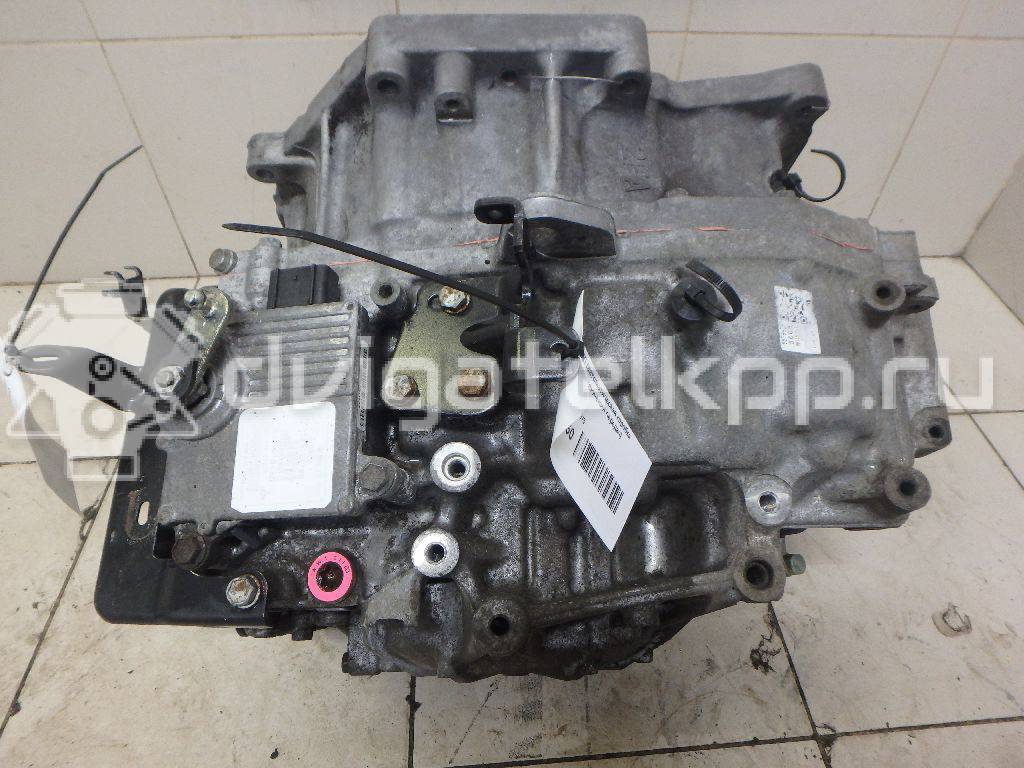 Фото Контрактная (б/у) АКПП для Citroen C4 / C5 / Ds4 / Ds5 / Ds3 156 л.с 16V 1.6 л 5FV (EP6CDT) бензин 2231n3 {forloop.counter}}