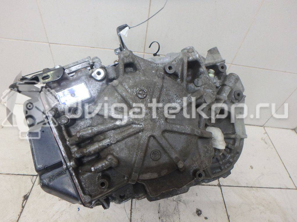 Фото Контрактная (б/у) АКПП для Citroen C4 / C5 / Ds4 / Ds5 / Ds3 156 л.с 16V 1.6 л 5FV (EP6CDT) бензин 2231n3 {forloop.counter}}