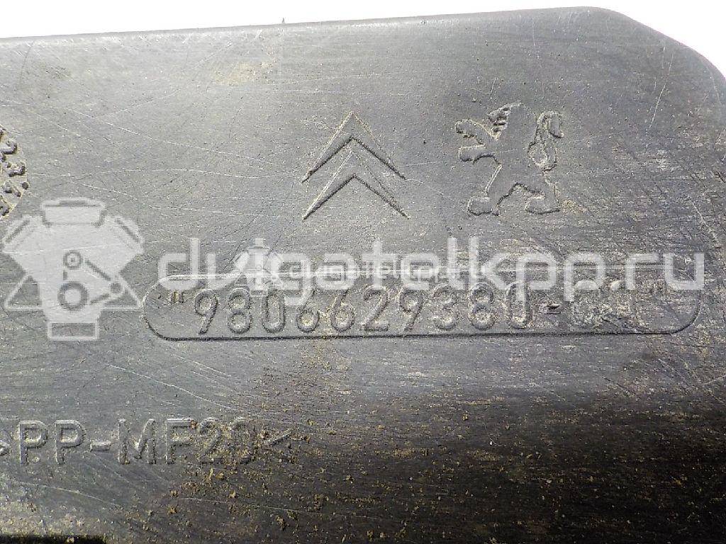 Фото Панель передняя  9806629380 для Citroen C4 {forloop.counter}}