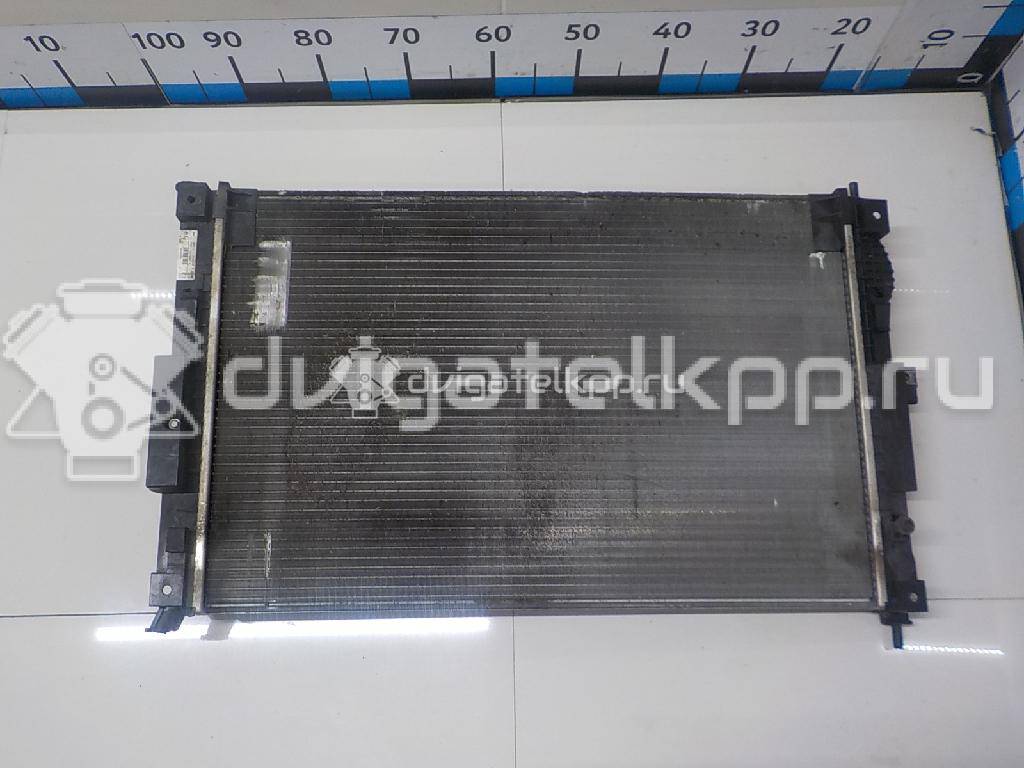 Фото Радиатор основной  9673628780 для Citroen C4 / Jumpy / Spacetourer {forloop.counter}}