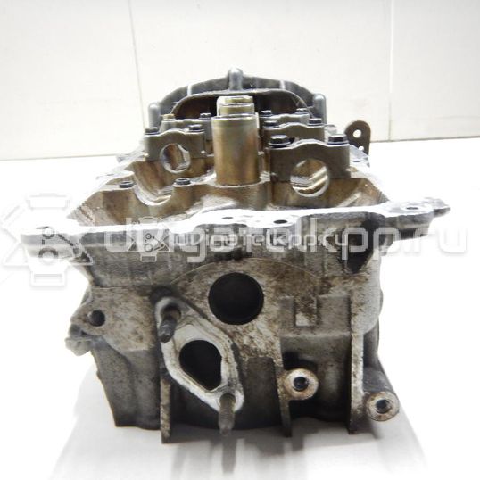 Фото Головка блока для двигателя VQ30DE для Infiniti / Nissan 190-228 л.с 24V 3.0 л бензин 1104038U05