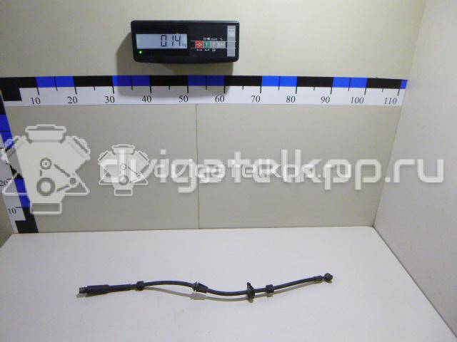 Фото Шланг тормозной передний правый  9676346080 для Citroen C4 {forloop.counter}}