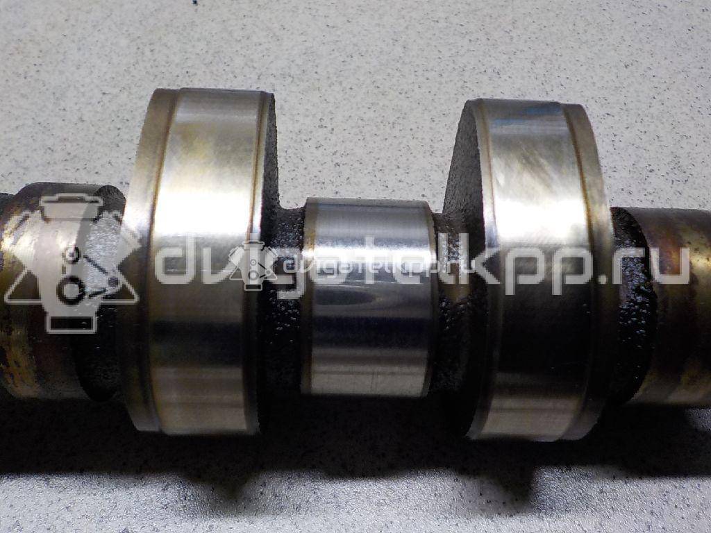 Фото Распредвал выпускной  0801Y2 для Citroen C6 Td / C8 Ea , Eb / C5 {forloop.counter}}