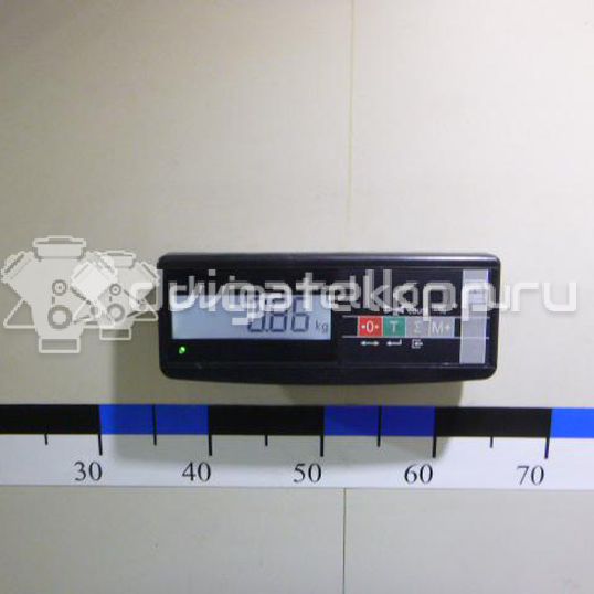 Фото Клапан рециркуляции выхлопных газов  wav500210 для Citroen C6 Td / C5