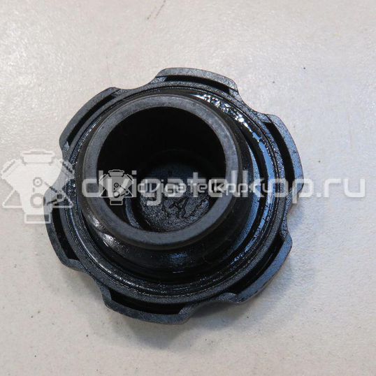 Фото Крышка маслозаливной горловины  0K9A210250A для Kia Sephia Fa / Besta / Clarus / Magentis / Pride