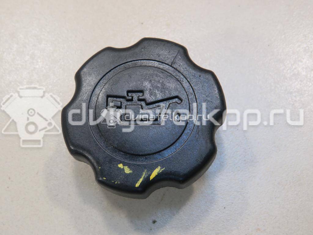 Фото Крышка маслозаливной горловины  0K9A210250A для Kia Sephia Fa / Besta / Clarus / Magentis / Pride {forloop.counter}}