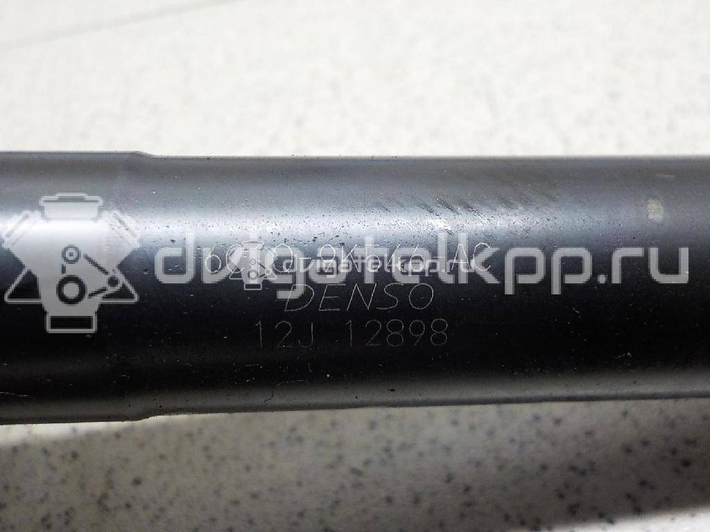 Фото Форсунка дизельная электрическая  1378432 для citroen Jumper 250 {forloop.counter}}