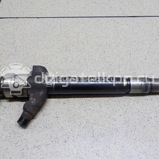 Фото Форсунка дизельная электрическая  1378432 для citroen Jumper 250