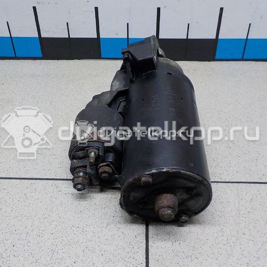 Фото Стартер  1709189 для citroen Jumper 250