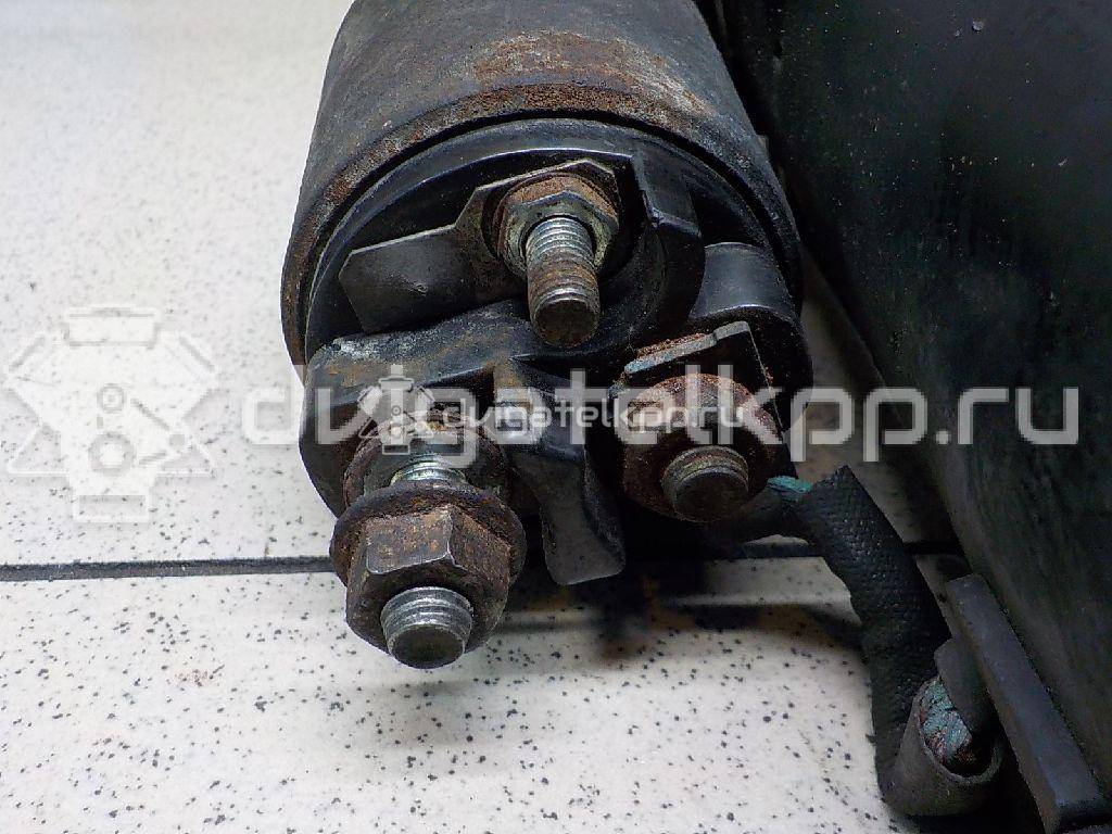 Фото Стартер  1709189 для citroen Jumper 250 {forloop.counter}}