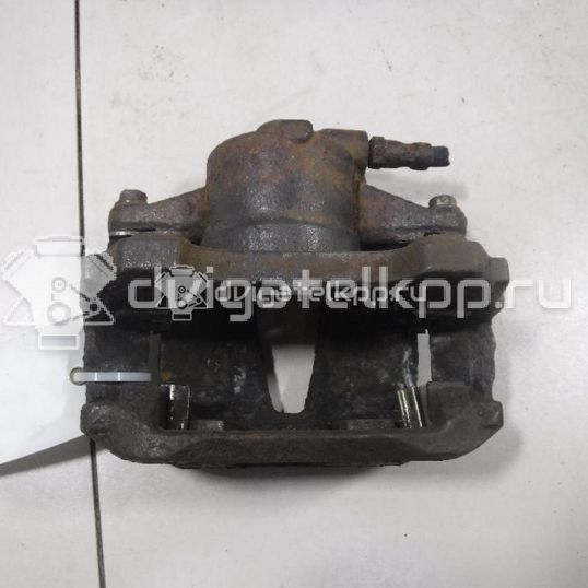 Фото Суппорт тормозной передний правый  542545 для citroen Nemo