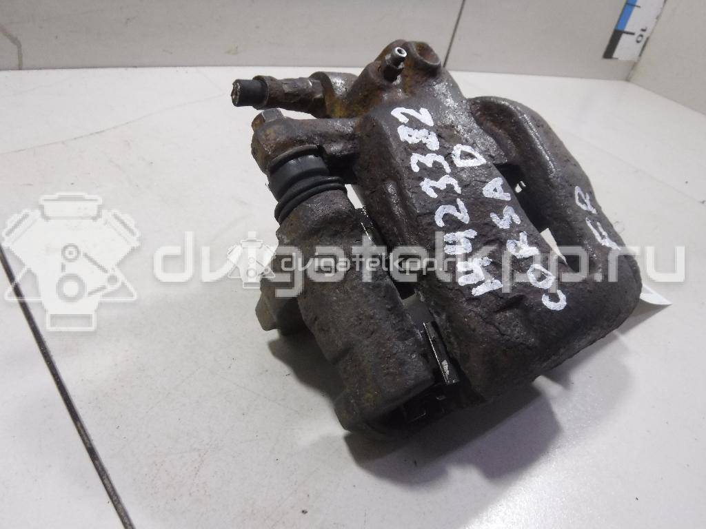 Фото Суппорт тормозной передний правый  542545 для citroen Nemo {forloop.counter}}