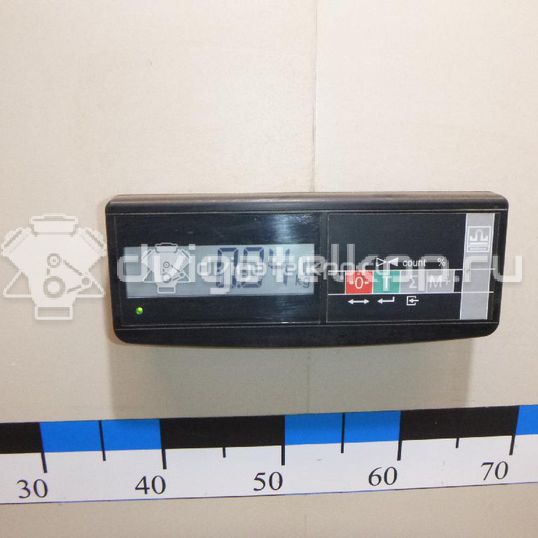 Фото Шайба  94525149 для daewoo Lanos