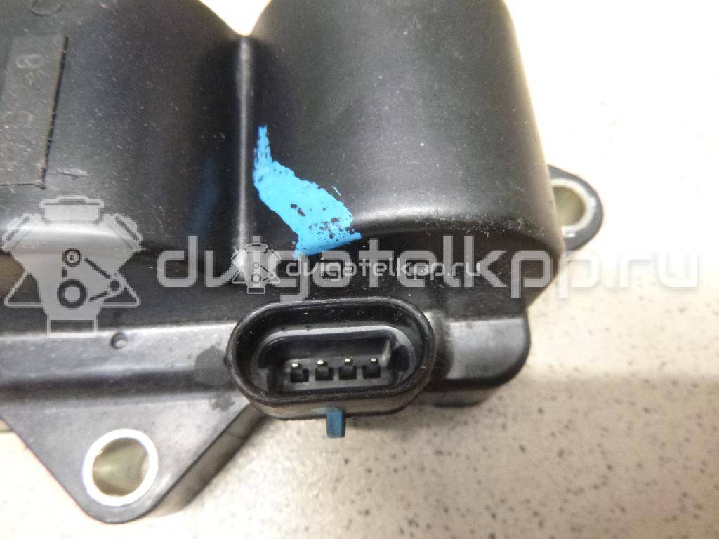 Фото Катушка зажигания  96291054 для Daewoo Matiz / Tico Kly3 / Korando Kj / Musso Fj {forloop.counter}}