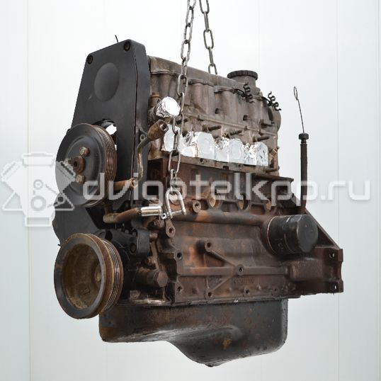 Фото Контрактный (б/у) двигатель G15MF для Daewoo Racer / 1.5I 1C4 / Nexia / Cielo 55-80 л.с 8V 1.5 л бензин 96351119