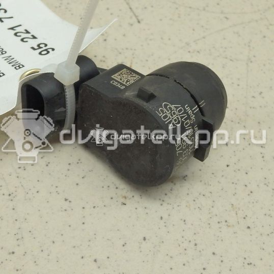 Фото Датчик парковки  66209196705 для mini Cabrio R57