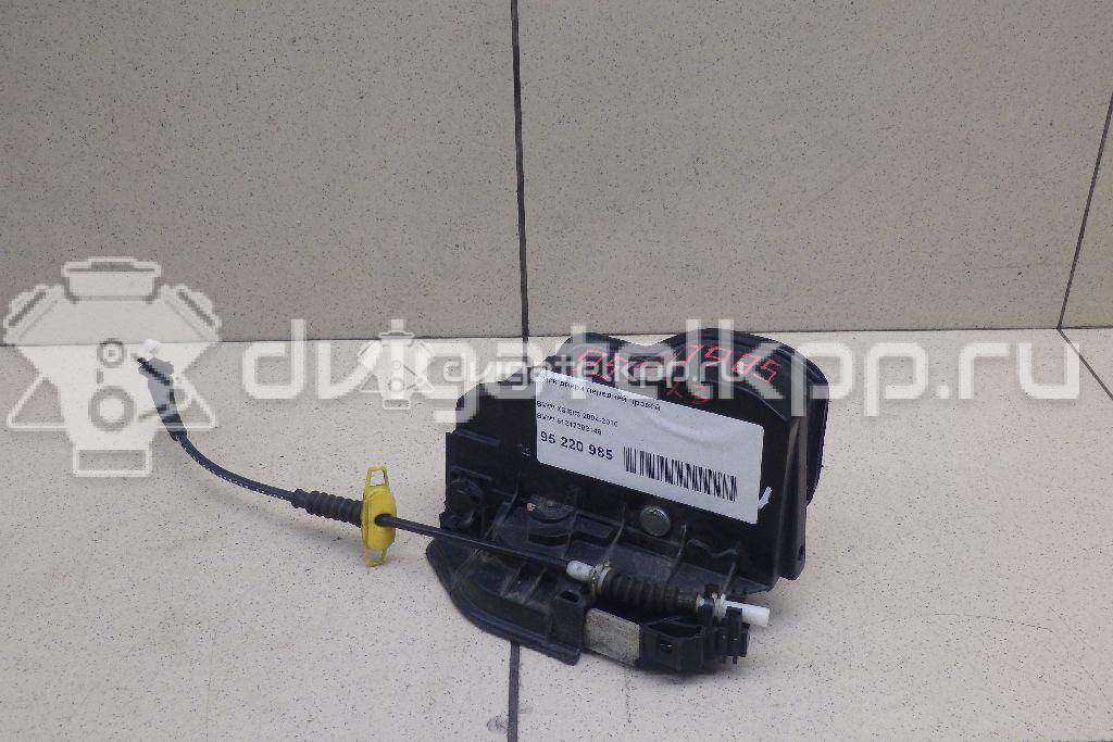 Фото Замок двери передней правой  51217202146 для mini Countryman R60 {forloop.counter}}