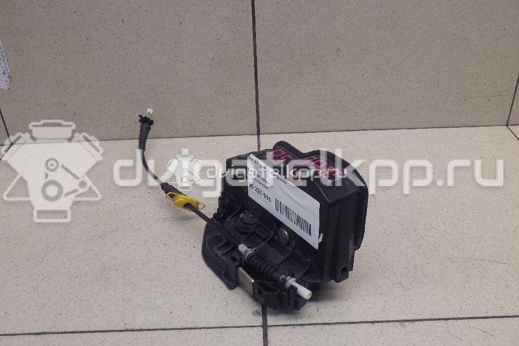 Фото Замок двери передней правой  51217202146 для mini Countryman R60 {forloop.counter}}