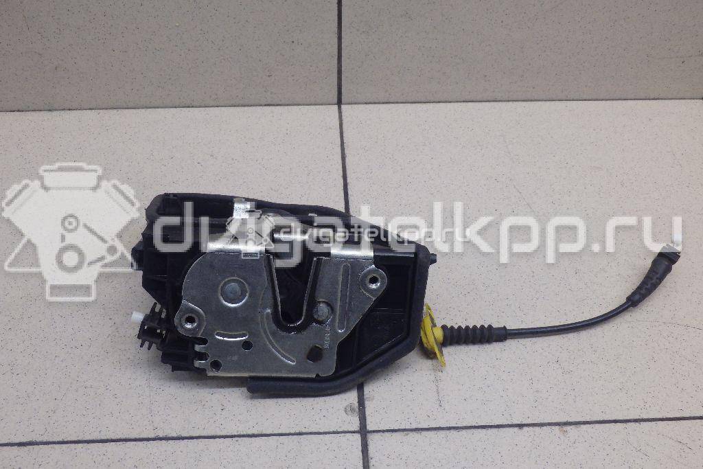 Фото Замок двери передней правой  51217202146 для mini Countryman R60 {forloop.counter}}