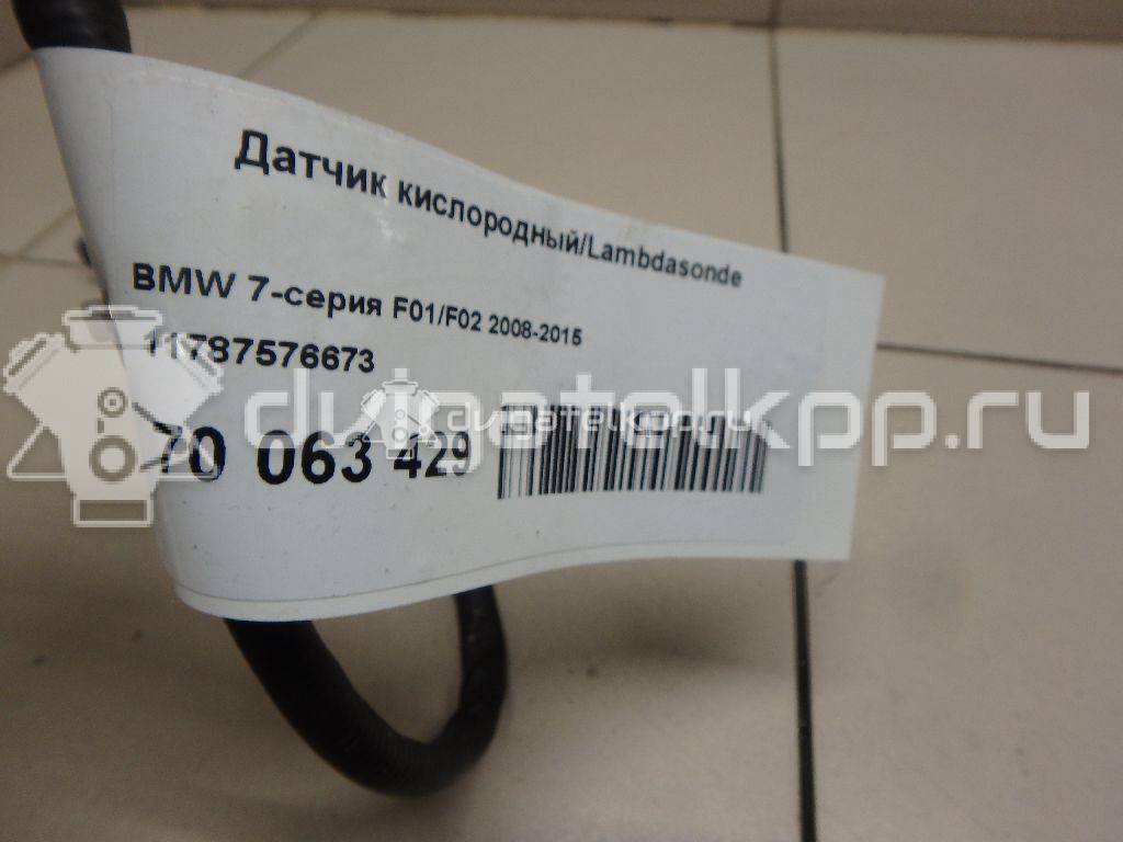 Фото Датчик кислородный/Lambdasonde  11787576673 для Mini Mini {forloop.counter}}