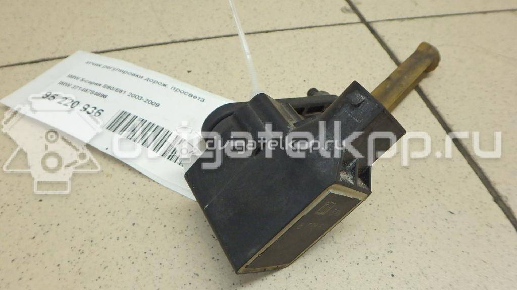 Фото Датчик регулировки дорож. просвета  37146784696 для mini R50 {forloop.counter}}