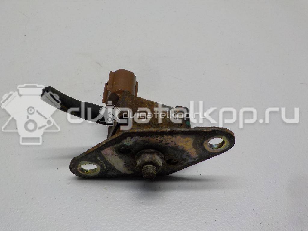 Фото Клапан электромагнитный  mr127520 для Mitsubishi Eclipse / Lancer / Pajero / Galant / Outlander {forloop.counter}}