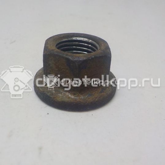 Фото Гайка болта развала  MU431006 для Mitsubishi Lancer / Pajero / I / L / Colt