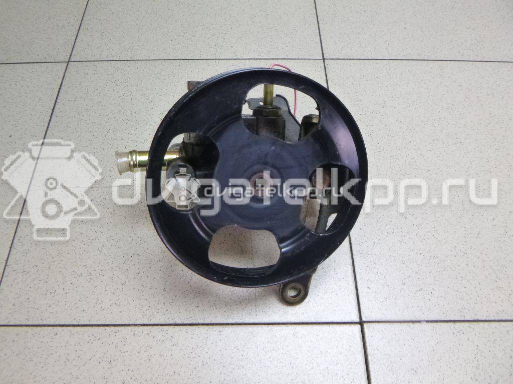 Фото Насос гидроусилителя  mr403656 для Mitsubishi Colt / Lancer {forloop.counter}}