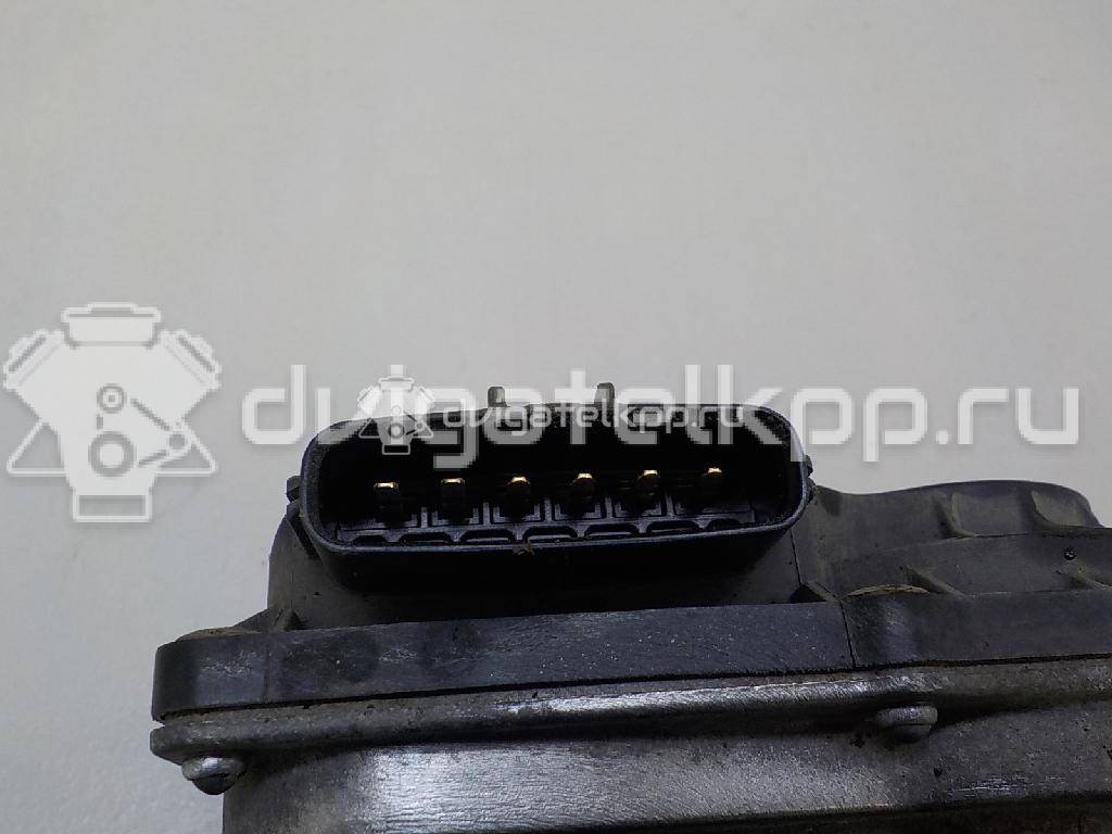 Фото Заслонка дроссельная электрическая  MN195709 для mitsubishi Colt (Z3) {forloop.counter}}