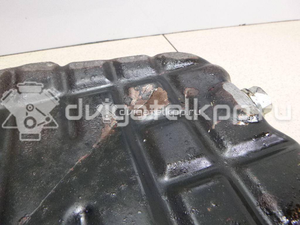 Фото Поддон масляный двигателя  2151038051 для Kia Magentis {forloop.counter}}